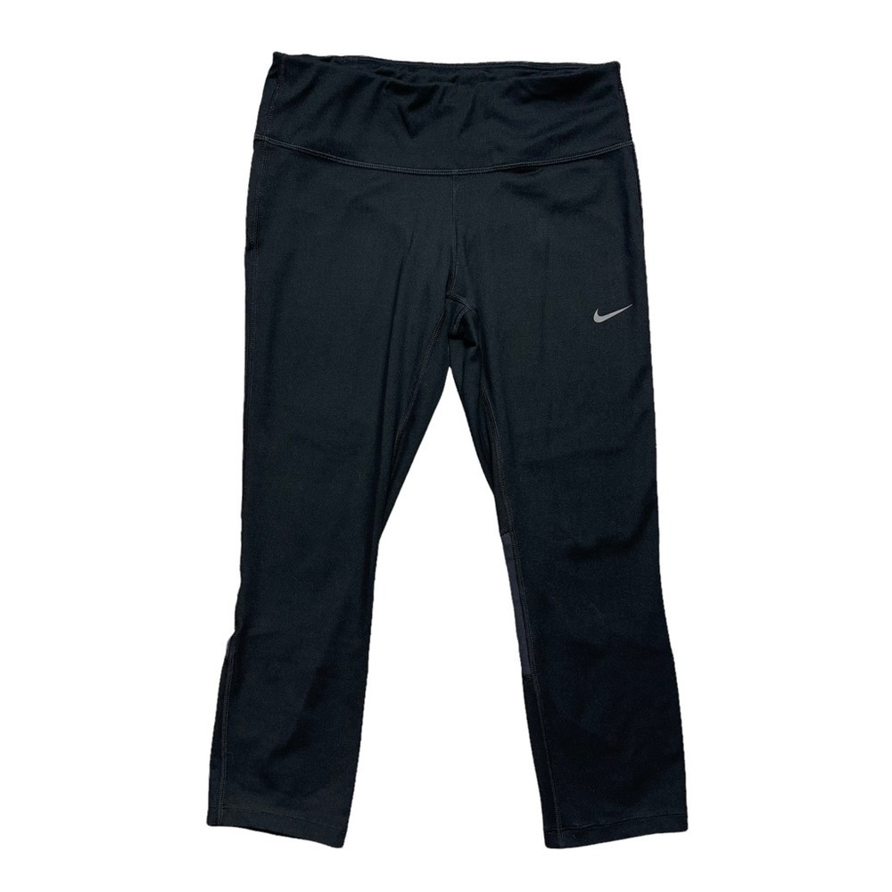Nike Dri Fit Athletic Cropped Leggings / Pants S